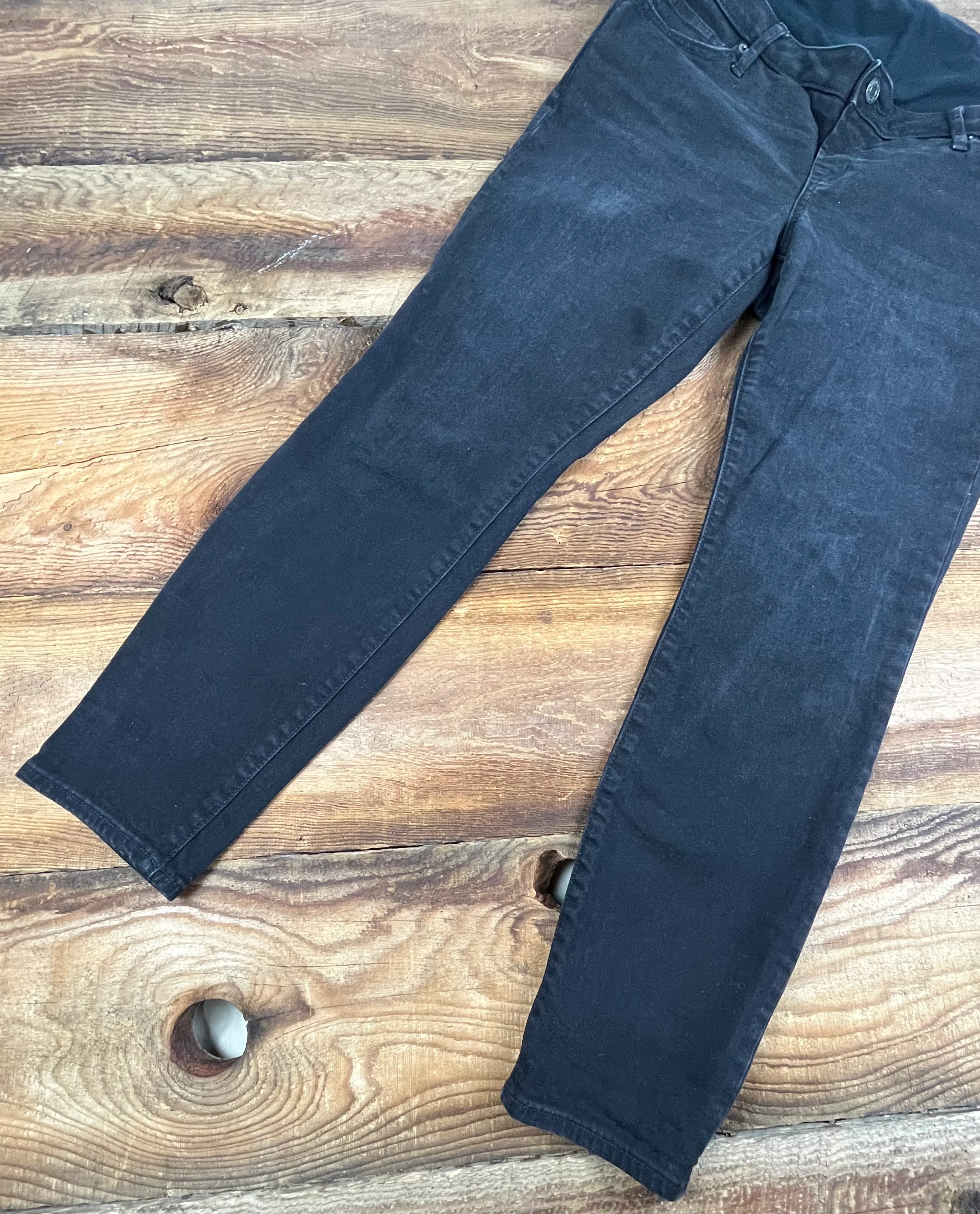 Gap Maternity Size 30 True Skinny Jean - Image 3